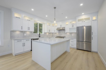 Photo 9 at 23349 Cross Road, Silver Valley, Maple Ridge