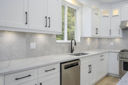 Photo 10 at 23349 Cross Road, Silver Valley, Maple Ridge