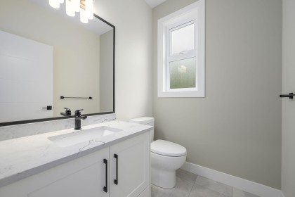 Photo 14 at 23349 Cross Road, Silver Valley, Maple Ridge
