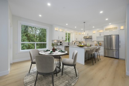 Photo 8 at 23349 Cross Road, Silver Valley, Maple Ridge