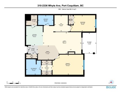 Photo 2 at 310 - 2336 Whyte Avenue, Central Pt Coquitlam, Port Coquitlam
