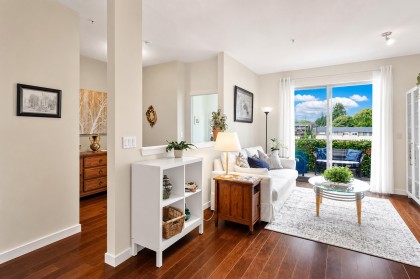 Photo 6 at 310 - 2336 Whyte Avenue, Central Pt Coquitlam, Port Coquitlam