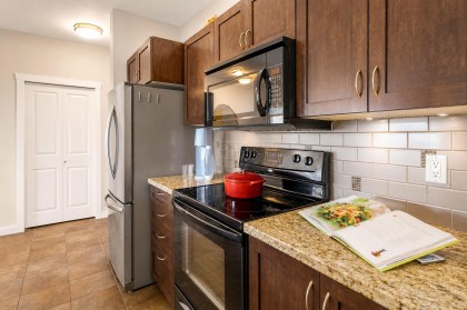 Photo 13 at 310 - 2336 Whyte Avenue, Central Pt Coquitlam, Port Coquitlam