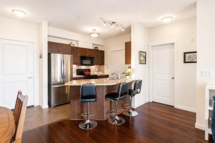Photo 16 at 310 - 2336 Whyte Avenue, Central Pt Coquitlam, Port Coquitlam