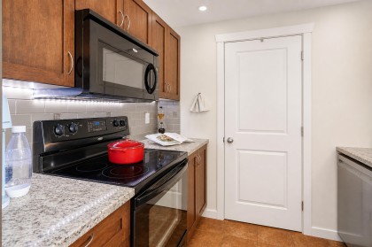 Photo 12 at 310 - 2336 Whyte Avenue, Central Pt Coquitlam, Port Coquitlam