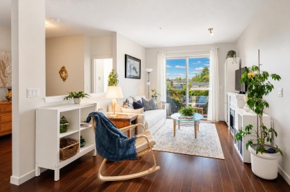 Photo 7 at 310 - 2336 Whyte Avenue, Central Pt Coquitlam, Port Coquitlam