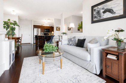 Photo 5 at 310 - 2336 Whyte Avenue, Central Pt Coquitlam, Port Coquitlam