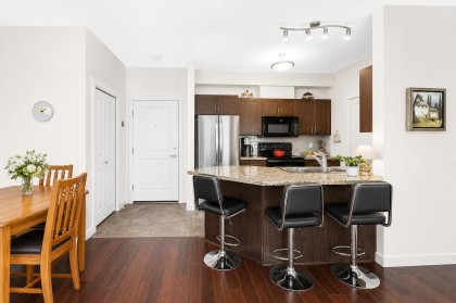 Photo 14 at 310 - 2336 Whyte Avenue, Central Pt Coquitlam, Port Coquitlam