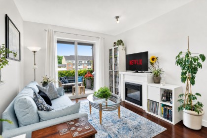 Photo 4 at 310 - 2336 Whyte Avenue, Central Pt Coquitlam, Port Coquitlam
