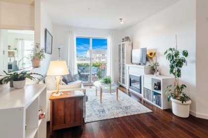Photo 8 at 310 - 2336 Whyte Avenue, Central Pt Coquitlam, Port Coquitlam