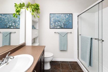 Photo 21 at 310 - 2336 Whyte Avenue, Central Pt Coquitlam, Port Coquitlam