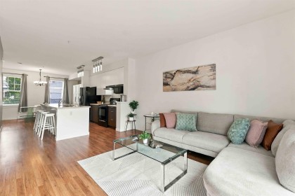 Photo 6 at 17 - 19572 Fraser Way, South Meadows, Pitt Meadows
