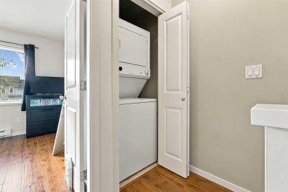 Photo 16 at 17 - 19572 Fraser Way, South Meadows, Pitt Meadows