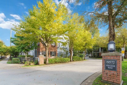 Photo 1 at 17 - 19572 Fraser Way, South Meadows, Pitt Meadows
