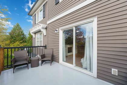 Photo 30 at 17 - 19572 Fraser Way, South Meadows, Pitt Meadows