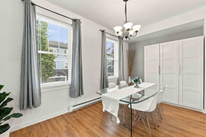 Photo 14 at 17 - 19572 Fraser Way, South Meadows, Pitt Meadows