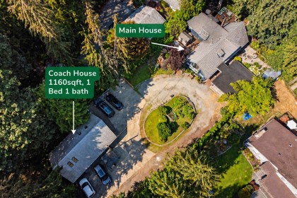 Photo 1 at 23803 128 Crescent, East Central, Maple Ridge