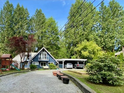 Photo 28 at 23803 128 Crescent, East Central, Maple Ridge