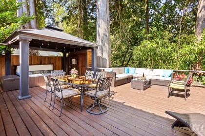 Photo 33 at 23803 128 Crescent, East Central, Maple Ridge
