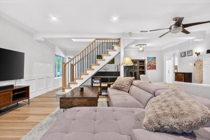 Photo 4 at 23803 128 Crescent, East Central, Maple Ridge