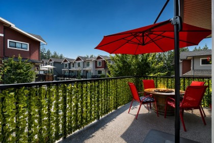 Photo 27 at 1 - 13260 236 Street, Silver Valley, Maple Ridge
