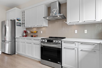 Photo 17 at 1 - 13260 236 Street, Silver Valley, Maple Ridge
