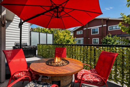 Photo 26 at 1 - 13260 236 Street, Silver Valley, Maple Ridge