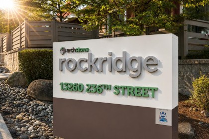 Photo 36 at 1 - 13260 236 Street, Silver Valley, Maple Ridge