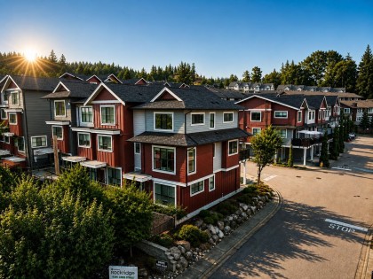Photo 32 at 1 - 13260 236 Street, Silver Valley, Maple Ridge