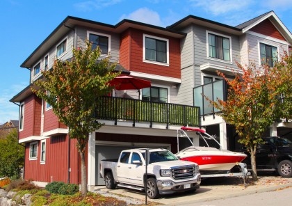 Photo 1 at 1 - 13260 236 Street, Silver Valley, Maple Ridge