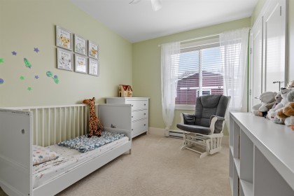 Photo 9 at 1 - 13260 236 Street, Silver Valley, Maple Ridge