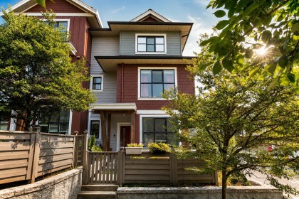 Photo 34 at 1 - 13260 236 Street, Silver Valley, Maple Ridge