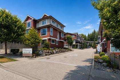 Photo 33 at 1 - 13260 236 Street, Silver Valley, Maple Ridge