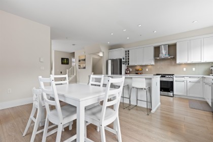 Photo 18 at 1 - 13260 236 Street, Silver Valley, Maple Ridge