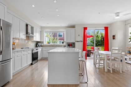 Photo 11 at 1 - 13260 236 Street, Silver Valley, Maple Ridge