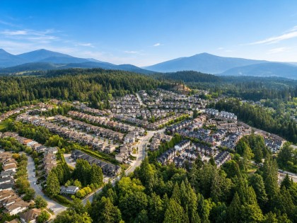 Photo 40 at 1 - 13260 236 Street, Silver Valley, Maple Ridge