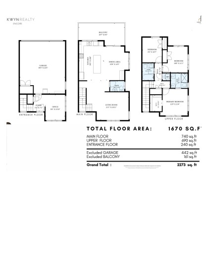 Photo 35 at 1 - 13260 236 Street, Silver Valley, Maple Ridge