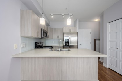 Photo 7 at 311 - 12070 227 Street, East Central, Maple Ridge