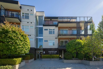 Photo 3 at 311 - 12070 227 Street, East Central, Maple Ridge