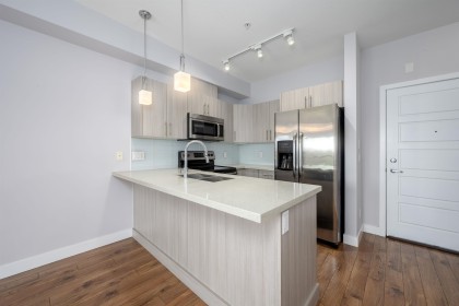 Photo 1 at 311 - 12070 227 Street, East Central, Maple Ridge