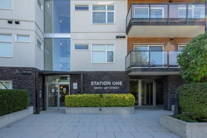 Photo 5 at 311 - 12070 227 Street, East Central, Maple Ridge
