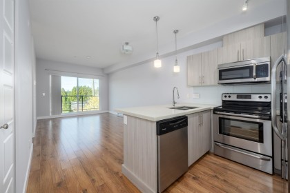 Photo 9 at 311 - 12070 227 Street, East Central, Maple Ridge