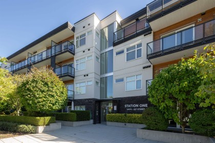 Photo 4 at 311 - 12070 227 Street, East Central, Maple Ridge