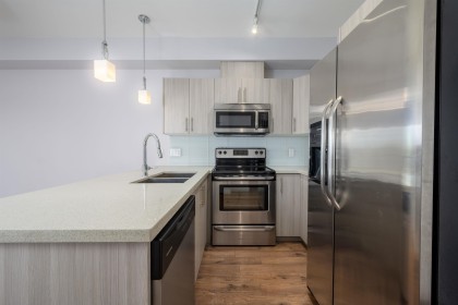 Photo 8 at 311 - 12070 227 Street, East Central, Maple Ridge