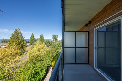Photo 25 at 311 - 12070 227 Street, East Central, Maple Ridge