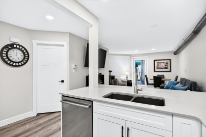 Photo 7 at 203 - 11724 225 Street, East Central, Maple Ridge