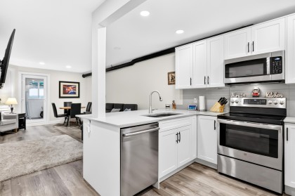 Photo 3 at 203 - 11724 225 Street, East Central, Maple Ridge