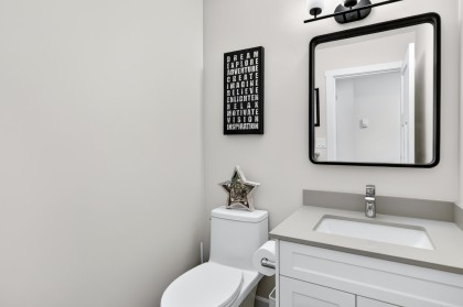 Photo 19 at 203 - 11724 225 Street, East Central, Maple Ridge