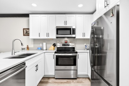 Photo 4 at 203 - 11724 225 Street, East Central, Maple Ridge