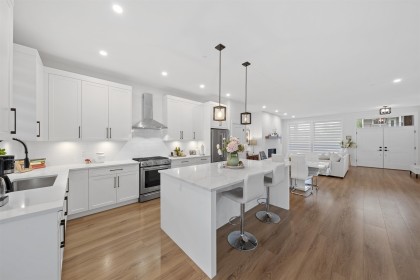 Photo 6 at 13532 Birdtail Drive, Silver Valley, Maple Ridge